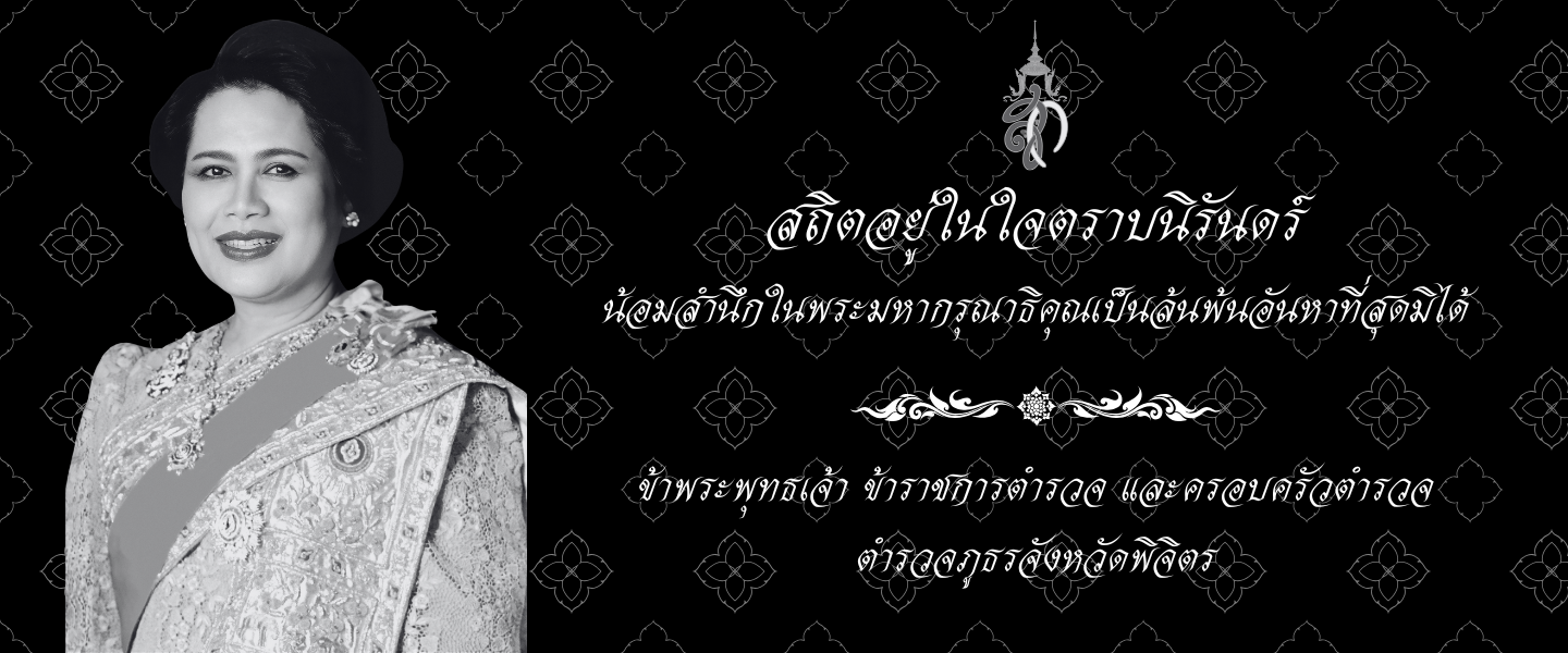 ตำรวจภูธรจังหวัดพิจิตร